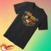 Dave Matthews Band Merch Vegas 2024 Tee