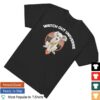 Dc Merch Store Supergirl (2026) Puppy Krypto Comfort Colors Shirt