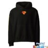 Dc Shop Merch Supergirl 2026 Puppy Krypto Oversized Heavyweight Hoodie