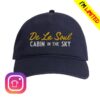 De La Soul Merch Store Cabin In The Sky Dad Hat