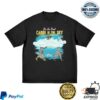 De La Soul Merch Store Cabin In The Sky Tracklist Shirt
