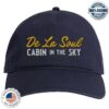 De La Soul Store Merch Cabin In The Sky Dad Hat