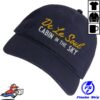 De La Soul Store Merch Cabin In The Sky Dad Hat