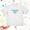 De La Soul Store Merch Cabin In The Sky Thank You Dave Shirt