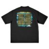 De La Soul Store Merch Cabin In The Sky Tracklist Shirt