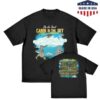 De La Soul Store Merch Shop Cabin In The Sky Tracklist T-Shirt