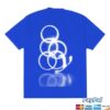 Dead Air Merch Shop Blue T-Shirt