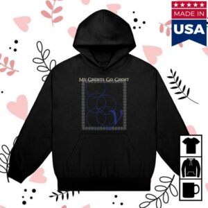 Dead Air Merch Shop Dead Air Hoodie