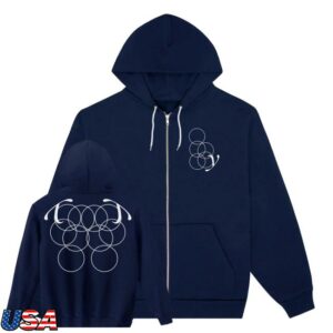 sau Dead Air Merch Shop Dead Air Zip-Up