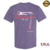 Deep Purple Store Merch Shop Purpendicular T-Shirt