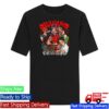 Delilah Bon Merch Evil Hate Filled Female 2024 Tour Shirt