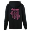 Delilah Bon Merch Princeless Princess Dragon Tour Hoodie