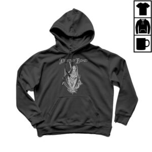 kenny Destiny Bond Merch Store Destiny Bond Stomp Hoodie