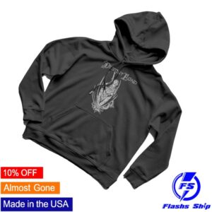 kenny Destiny Bond Merch Store Destiny Bond Stomp Hoodies