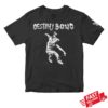 kenny Destiny Bond Merch Store Destiny Bond Stomp Shirt
