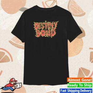kenny Destiny Bond Merch Store Destiny Bond The Love Shirts