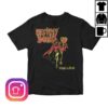 kenny Destiny Bond Merch Store The Love Shirt