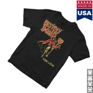 kenny Destiny Bond Merch Store The Love Shirts