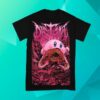 Distant Merch Store Devourer Kirby Shirt