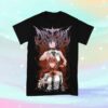Distant Merch Store Reze Shirt