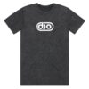 Djo Music Merch Capsule Logo Charity Shirt