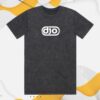 Djo Music Merch Store Capsule Logo Charity T-Shirt
