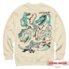 Dno Merch Store Gators We Have Met Smaller Sweatshirt
