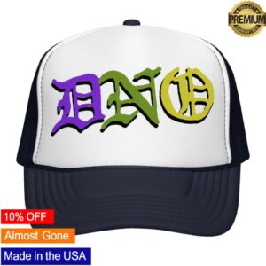 Dno Merch Store P G And G Printed Trucker