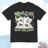 Dno Store Shop Merch Vintage Mardi Gras