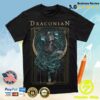 Draconian Merch Store Sleepwalkers Shirt