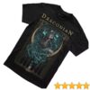 Draconian Merch Store Sleepwalkers Shirt