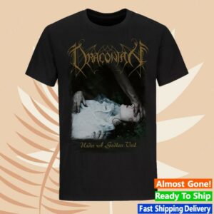Draconian Merch Store Under A Godless Veil Shirt