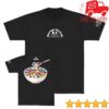 Dtmf Merch Shop Helmet Cereal Bowl T-Shirt