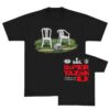 Dtmf Merch Shop Super Tazon Chairs T-Shirt