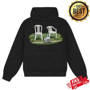 Dtmf Merch Store Super Tazon Chairs Hoodie