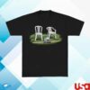 Dtmf Merch Store Super Tazon Chairs Shirt