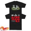 Dtmf Merch Store Super Tazon Chairs Shirt