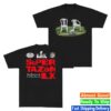 Dtmf Merch Store Super Tazon Chairs T-Shirt