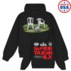 Dtmf Merch Super Tazon Chairs Hoodie