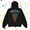 Eagles Merch Store Greatest Hits Hoodie