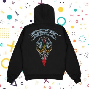 Eagles Merch Store Greatest Hits Hoodie