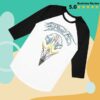 Eagles Merch Store Greatest Hits Raglan