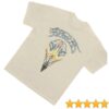 Eagles Merch Store Greatest Hits Sand Shirt