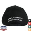 Earl Sweatshirt Merch Store Earl Sweatshirt 2025 Tour Hat