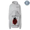 Earl Sweatshirt Merch Store Earl Sweatshirt Ladybug Hoodie