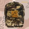 Earl Sweatshirt Merch Store Lll 5 Panel Hat Camo