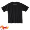 Earl Sweatshirt Merch Store Prayer Black Shirt
