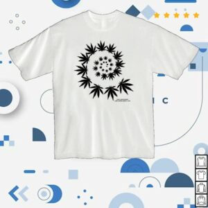 Earl Sweatshirt Merch Store Weede White Shirt