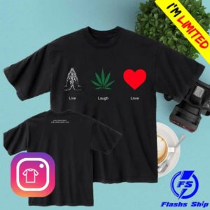 Earl Sweatshirt Store Merch Shop Prayer Black Tee