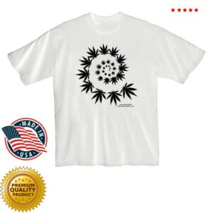 Earl Sweatshirt Store Merch Shop Weede White Tee
